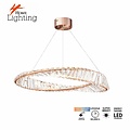 Homelighting Ovela SE LED 80 - Lampe suspendue moderne pour un éclairage élégant