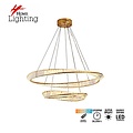 Homelighting Ovela SE LED 60 80 - Moderne Pendelleuchte für stilvolle Beleuchtung