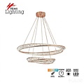 Homelighting Ovela SE LED 60 80 - Moderne hanglamp voor sfeervolle verlichting