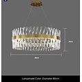 Homelighting Twilight Cycle SE LED 80 - Modern pendant lamp for stylish lighting