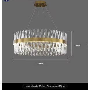 Twilight Cycle SE LED 80
