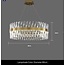 Homelighting Twilight Cycle SE LED 80 - Modern pendant lamp for stylish lighting