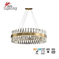 Homelighting Twilight Cycle SE LED 80 - Suspension moderne pour un éclairage stylé