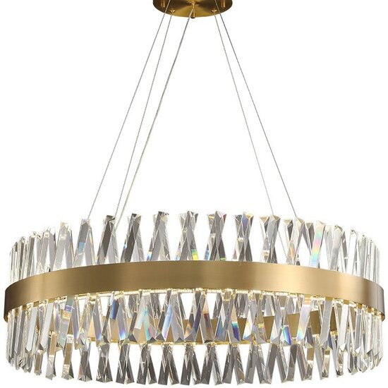 Homelighting Twilight Cycle SE LED 80 - Suspension moderne pour un éclairage stylé