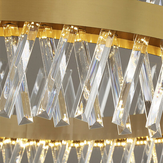 Homelighting Twilight Cycle SE LED 80 - Modern pendant lamp for stylish lighting