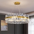 Homelighting Twilight Cycle SE LED 80 - Moderne Pendelleuchte für stilvolle Beleuchtung