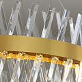 Homelighting Twilight Cycle SE LED 80 - Moderne Pendelleuchte für stilvolle Beleuchtung