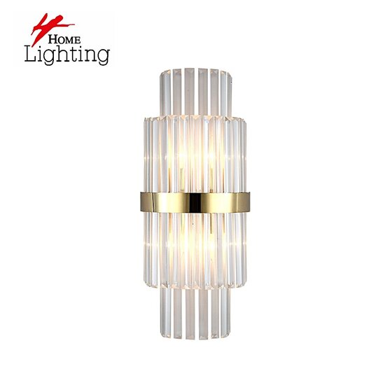 Homelighting Celia SE21-AS-20 - Moderne wandlamp voor sfeervolle verlichting