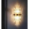 Homelighting Celia SE21-AS-20 - Lámpara de pared moderna para una iluminación elegante