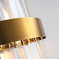 Homelighting Celia SE21-AS-20 - Modern wall lamp for stylish lighting
