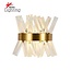 Homelighting SE21-AS-25 ASTRA GOLD E14 25*30cm - Moderne Wandlampe für stilvolle Beleuchtung