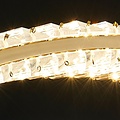 Homelighting Slang SE LED 100 - Moderne hanglamp voor sfeervolle verlichting
