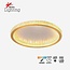Homelighting Sun SE LED 50 - Lámpara de techo moderna con control inteligente