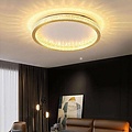 Homelighting Sun SE LED 50 - Moderner Deckenleuchte mit smarter Steuerung