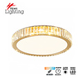 Homelighting Sonne SE LED 50 - Moderne Deckenlampe mit smarter Steuerung