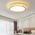Homelighting Sonne SE LED 50 - Modern ceiling lamp with smart control