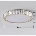 Homelighting Sonne SE LED 50 - Modern ceiling lamp with smart control