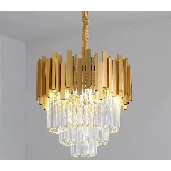 Homelighting Imperial Cascade SE21-14-5 - Moderna y Elegante para Cualquier Espacio