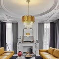 Homelighting Imperial Cascade SE21-14-5 - Modern en stijlvol voor elke ruimte