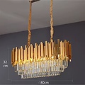 Homelighting Majestic SE21-14-8 - Illuminez votre espace avec style
