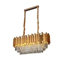 Homelighting Majestic SE21-14-8 - Illuminez votre espace avec style