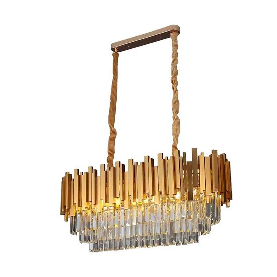 Homelighting Majestic SE21-14-8 - Illuminate Your Space with Style