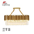 Homelighting Majestic SE21-14-8 - Beleuchten Sie Ihren Raum stilvoll