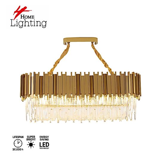 Homelighting Majestic SE21-14-8 - Illuminez votre espace avec style