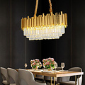Homelighting Majestic SE21-14-8 - Ilumina tu espacio con estilo