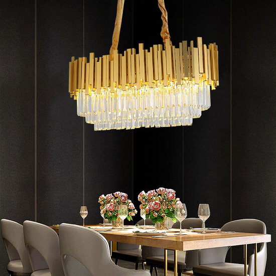 Homelighting Majestic SE21-14-8 - Illuminate Your Space with Style