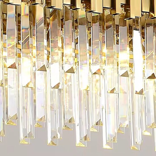 Homelighting Majestic SE21-14-8 - Beleuchten Sie Ihren Raum stilvoll