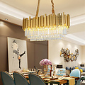 Homelighting Majestic SE21-14-8 - Illuminate Your Space with Style