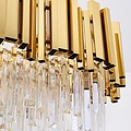 Homelighting Majestic SE21-14-8 - Illuminez votre espace avec style