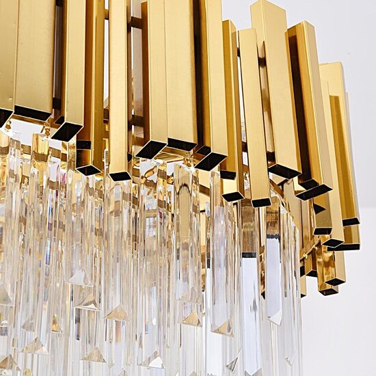 Homelighting Majestic SE21-14-8 - Verlicht je ruimte met stijl