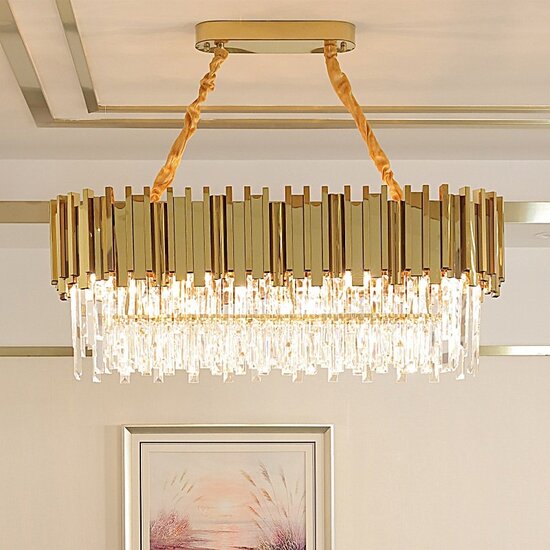 Homelighting Majestic SE21-14-8 - Beleuchten Sie Ihren Raum stilvoll
