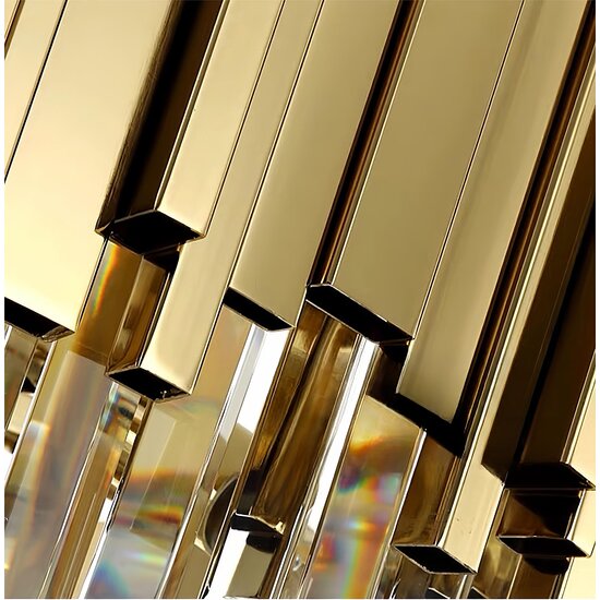 Homelighting Majestic SE21-14-8 - Illuminate Your Space with Style