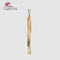 Homelighting Zeva SE LED 10 - Modern wall lamp for stylish lighting