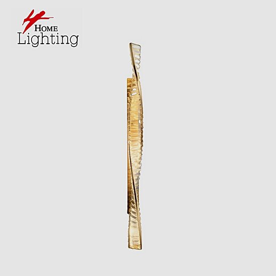 Homelighting Zeva SE LED 10 - Modern wall lamp for stylish lighting