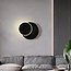 Homelighting Erdem SE LED 20 - Modern wall lamp with memory function