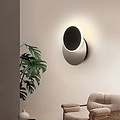Homelighting Erdem SE LED 20 - Lámpara de pared moderna con función de memoria