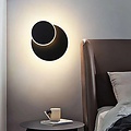 Homelighting Erdem SE LED 20 - Modern wall lamp with memory function
