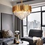 Homelighting Imperial Cascade SE21-14-11 - Élégante lampe suspendue moderne pour tous les espaces
