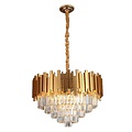 Homelighting Imperial Cascade SE21-14-11 - Élégante lampe suspendue moderne pour tous les espaces