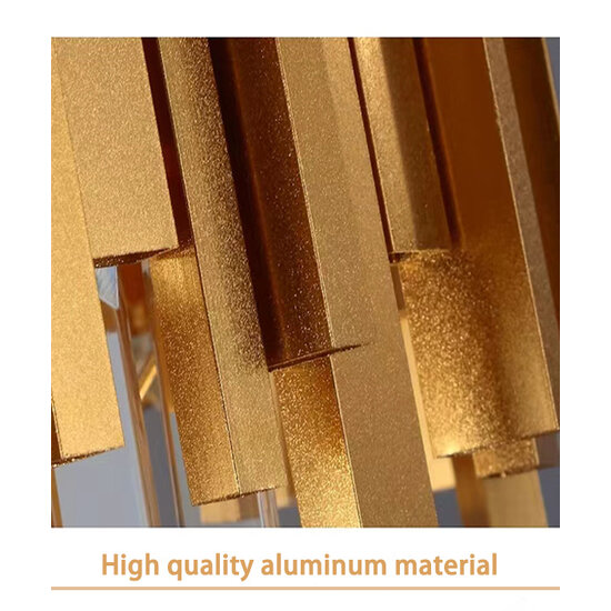 Homelighting Imperial Cascade SE21-14-11 - Elegant modern pendant lamp for any space