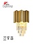 Homelighting Imperial Crown SE21-14-1 - Applique élégante pour intérieurs modernes