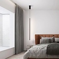 Homelighting Bastone SE LED 80 - Suspension moderne avec fonction mémoire