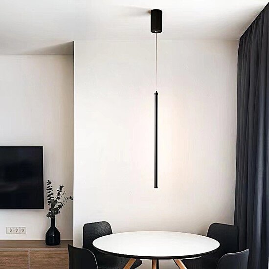 Homelighting Bastone SE LED 80 - Moderne hanglamp met geheugenfunctie