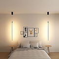 Homelighting Bastone SE LED 80 - Modern pendant lamp with memory function