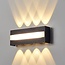 Homelighting Quadra SE LED 105 - Stijlvolle buitenverlichting voor elke ruimte