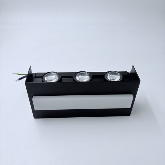 Homelighting Quadra SE LED 105 - Stijlvolle buitenverlichting voor elke ruimte